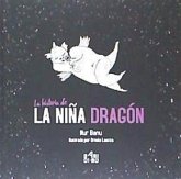 La historia de la niña dragón