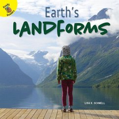 Earth's Landforms - Schnell