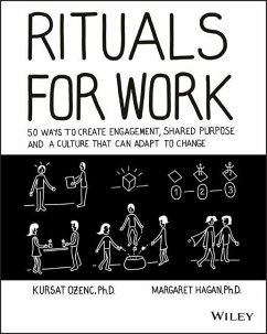 Rituals for Work - Ozenc, Kursat; Hagan, Margaret