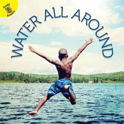 Water All Around - Schnell