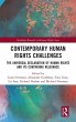 Contemporary Human Rights Challenges - Bild 1