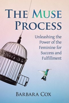 Cover The Muse Process
