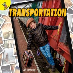 Transportation - Mortensen