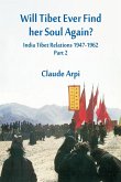 Will Tibet Ever Find Her Soul Again?