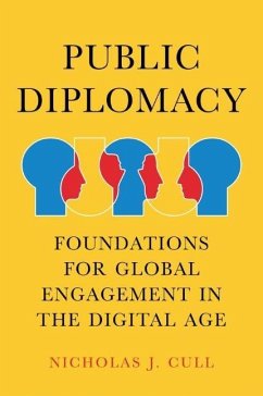 Public Diplomacy - Cull, Nicholas J.
