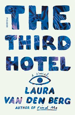 The Third Hotel - Berg, Laura van den