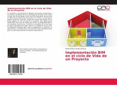 Implementación BIM en el ciclo de Vida de un Proyecto - Liévano Ramos, David Andrés