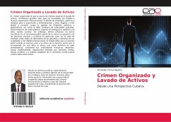 Crimen Organizado y Lavado de Activos - Torres Aguirre, Armando