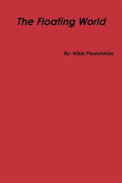 The Floating World - Pezeshkian, Nikki