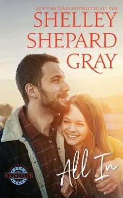 All in - Gray, Shelley Shepard