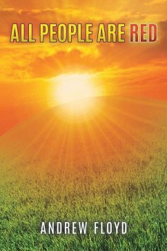 All People Are Red - Floyd, Andrew