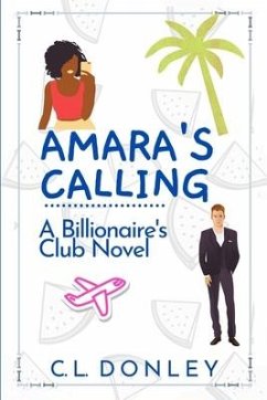 Amara's Calling - Donley, C L