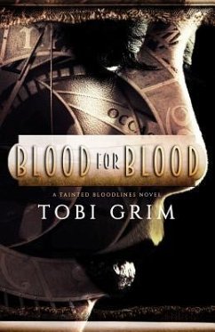 Blood for Blood - Grim, Tobi