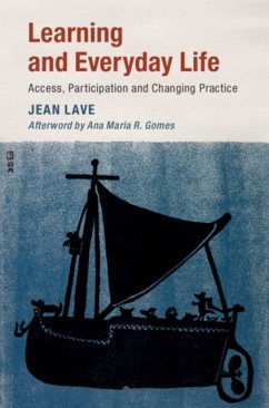 Cover Learning and Everyday Life