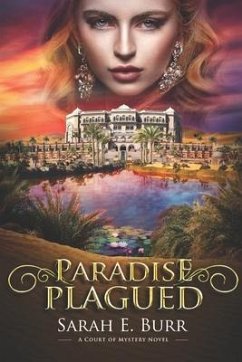 Paradise Plagued - Burr, Sarah E