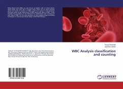 WBC Analysis classification and counting - Shirahatti, Tanuja;Vaddin, Jayshree