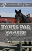 Homes for Horses