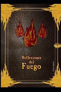 Reflexiones del Fuego - Aquino, Simon