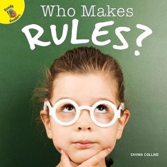 Who Makes Rules? - Collins