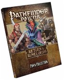 Pathfinder Pawns: Return of the Runelords Pawn Collection Pathfinder Pawns: Return of the Runelords Pawn Collection