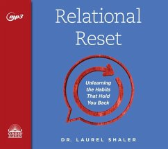 Relational Reset - Shaler, Laurel