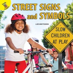 Street Signs and Symbols - Mortensen