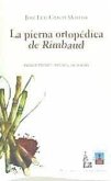 La pierna ortopédica de Rimbaud