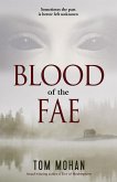 Blood of the Fae (eBook, ePUB)