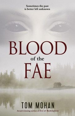 Blood of the Fae (eBook, ePUB) - Mohan, Tom
