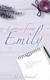 Letters from Emily (To Have, #4) (eBook, ePUB)
