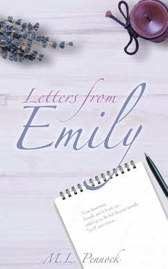 Cover Letters from Emily (To Have, #4) (eBook, ePUB)