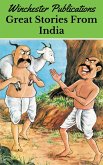 Great Stories from India (eBook, ePUB)