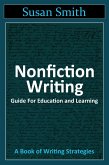 Nonfiction Writing Guide for Education and Learning (eBook, ePUB)