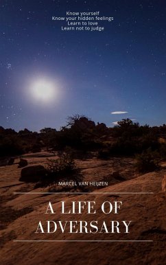 Cover A Life of Adversary (eBook, ePUB)