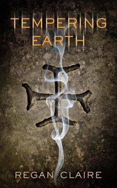 Cover Tempering Earth (Gathering Water Trilogy, #2) (eBook, ePUB)