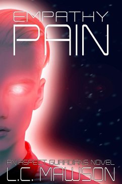 Cover Empathy/Pain (Aspects, #3) (eBook, ePUB)