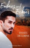 Embers And Echoes (eBook, ePUB)