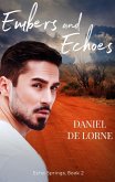 Embers And Echoes (eBook, ePUB) Embers And Echoes (eBook, ePUB)