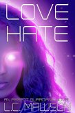 Love/Hate (Aspects, #1) (eBook, ePUB)