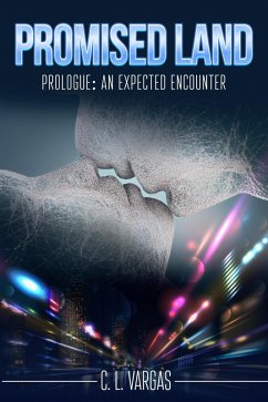 Promised Land Prologue (Promised Land Series, #0) (eBook, ePUB) - Vargas, C. L.