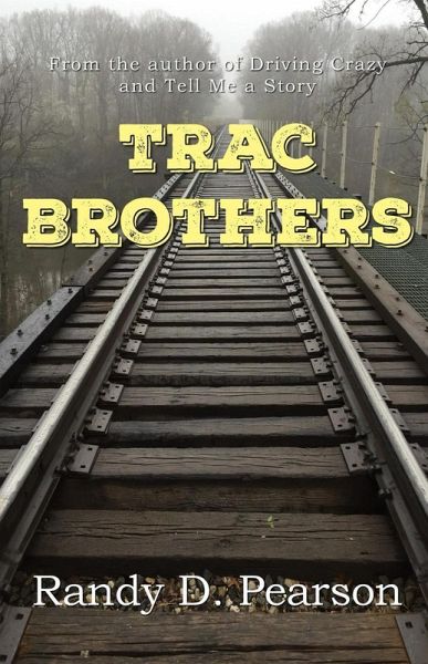 Trac Brothers (eBook, ePUB) Trac Brothers (eBook, ePUB)
