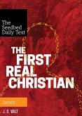 The First Real Christian (eBook, ePUB)