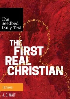 The First Real Christian (eBook, ePUB) - Walt, J. D.