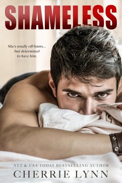 Cover Shameless (eBook, ePUB)