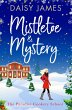 Mistletoe & Mystery (eBook, ePUB) - Bild 1