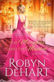 The Marquess and the Maiden (eBook, ePUB) The Marquess and the Maiden (eBook, ePUB)