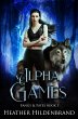 Alpha Games (Fangs and Fates, #1)... - Bild 1