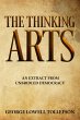 The Thinking Arts (eBook, ePUB) - Bild 1