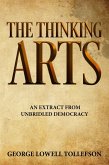 The Thinking Arts (eBook, ePUB)