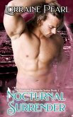 Nocturnal Surrender (The Nocturnal Surrender Series, #1) (eBook, ePUB)